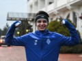 Шапаренко: Динамо отдаст все силы, чтобы завоевать Кубок Украины