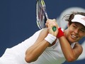 Торонто WTA: Иванович не смогла переиграть Сафарову