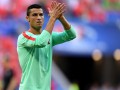 Португалия - Уэльс 2:0 Видео голов и обзор матча полуфинала Евро-2016