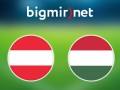 Австрия - Венгрия 0:2 Трансляция матча Евро-2016