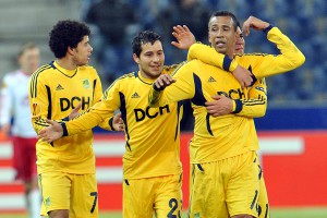 ��������� �������� 43-� ����� � ������� �������� UEFA