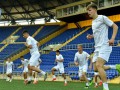 Украина - Сербия: прогноз и ставки букмекеров на матч отбора Евро-2020