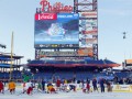 Winter Classic:  NY Rangers  Philadelphia Flyers     - 