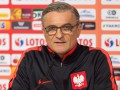Тренер сборной Польши: Поборемся с Украиной за выход из группы Евро-2016