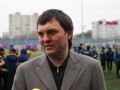 Красников: В Харькове будет гимн Лиги чемпионов и лучший клуб