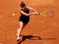 Элина Свитолина — Гарбинье Мугуруса: видеообзор матча турнира WTA в Риме