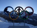 НОК Украины призвал олимпийцев всего мира поддержать украинский народ