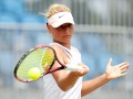 Штутгарт (WTA): Костюк успешно начала квалификацию