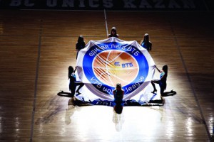 Азовмаш и БК Донецк продолжат выступления в Единой Лиге ВТБ