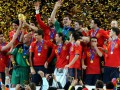 Сегодня на Евро-2016 Испания начнет защиту своего титула