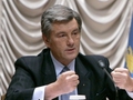 Ющенко о Евро-2012: Никто не говорил, что будет легко