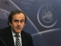 В сентябре Платини проинспектирует ход подготовки Украины к Евро-2012