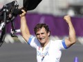 Экс-пилот Формулы-1 Алекс Занарди выиграл золото Паралимпиады-2012