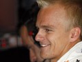 Директор McLaren: Команда поддерживает Ковалайнена