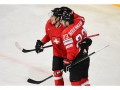 Швейцария с трудом обыграла Словению на ЧМ-2017 по хоккею