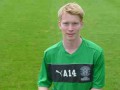 В Шотландии умер 18-летний футболист