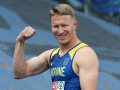 Украинский легкоатлет выполнил норматив на ЧМ за несколько часов до окончания отбора