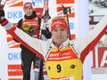 Свендсен назвал своих главных конкурентов на Олимпиаде-2010