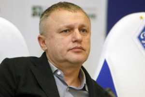 Игорь Суркис рассказал, кого ищет Динамо Игорь Суркис рассказал, кого ищет Динамо