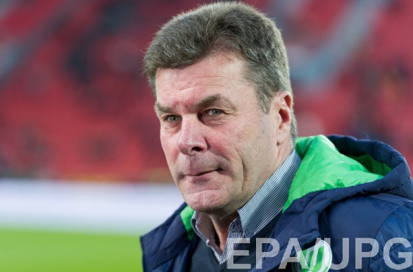 Дитер Хекинг