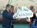Львов продолжит борьбу за право принимать Олимпиаду в 2022 году