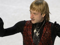 Плющенко на Олимпиаде хочет исполнить каскад из четвертных прыжков