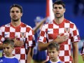 Динамо заплатит 10 млн евро за двух игроков сборной Хорватии