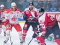 Донбасс завершил выступления в хоккейной Лиге чемпионов