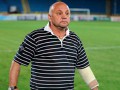 Украинский тренер: Больше чувствую себя россиянином