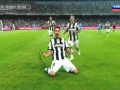 Ювентус дожимает Наполи в матче за Суперкубок Италии