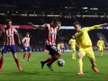 Атлетико - Вильярреал 3:1 Видео голов и обзор матча чемпионата Испании