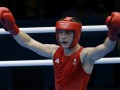 Олимпийский бокс. Соперником украинца Шелестюка будет британец