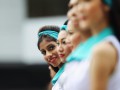 Азиатские красотки. Grid Girls на Гран-при Малайзии