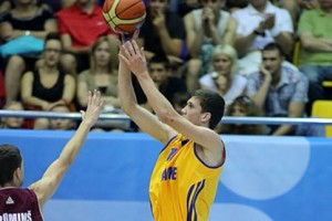  FIBA Europe