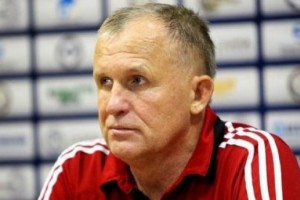 Никитенко: Динамо улучшает свою игру Никитенко: Динамо улучшает свою игру