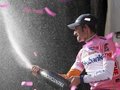 Меньшов впервые в карьере выиграл Giro d'Italia