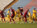 Ингулец — ФК Львов 1:0 видео гола и обзор матча чемпионата Украины