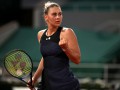 Костюк одержала волевую победу на старте турнира WTA в Бирмингеме