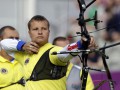 Украинский лучник уверенно победил олимпийского чемпиона Лондона-2012