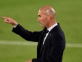 Зидан намерен избавиться от 4 футболистов Реала