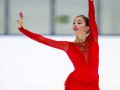 Фигуристка Архипова выиграла бронзу Европейского юношеского олимпийского фестиваля