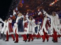 Сборная России досрочно победила в медальном зачете на Олимпиаде в Сочи