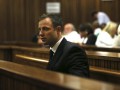 Безногий бегун-убийца Оскар Писториус выйдет из тюрьмы 20 октября