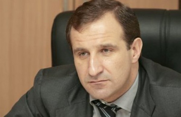 Олег Бабаев может быть отлучен от футбола