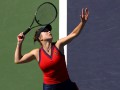 Элина Свитолина — Джессика Пегула: видеообзор матча BNP Paribas Open