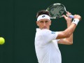 Уимблдон (ATP): Стаховский – во втором раунде квалификации