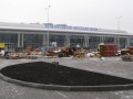 Терминал МА Львов готов к тестовой эксплуатации