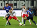 РБ Зальцбург – Лацио 4:1 видео голов и обзор матча Лиги Европы