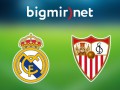 Реал Мадрид - Севилья 3:2 Трансляция Суперкубка УЕФА