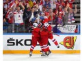 Чемпионат мира по хоккею: Чехия обыграла Финляндию и вышла в полуфинал